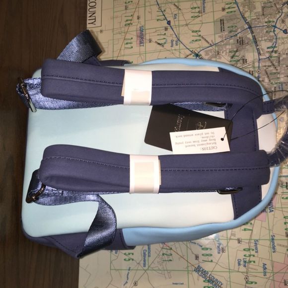 Loungefly Hercules backpack and cardholder set main image 4